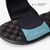 PR SOLES® La Jolla Recovery Adjustable Slide Sandals image 7