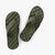 PR SOLES® Sconset Recovery Flip Flops image 2