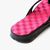 PR SOLES® Sconset Recovery Flip Flops image 4