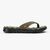 PR SOLES® Sconset Recovery Flip Flops image 3