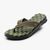 PR SOLES® Sconset Recovery Flip Flops image 0