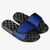 PR SOLES&reg; La Jolla Recovery Adjustable Slide Sandals image 1