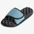 PR SOLES® La Jolla Recovery Adjustable Slide Sandals image 0