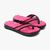 PR SOLES® Sconset Recovery Flip Flops image 1