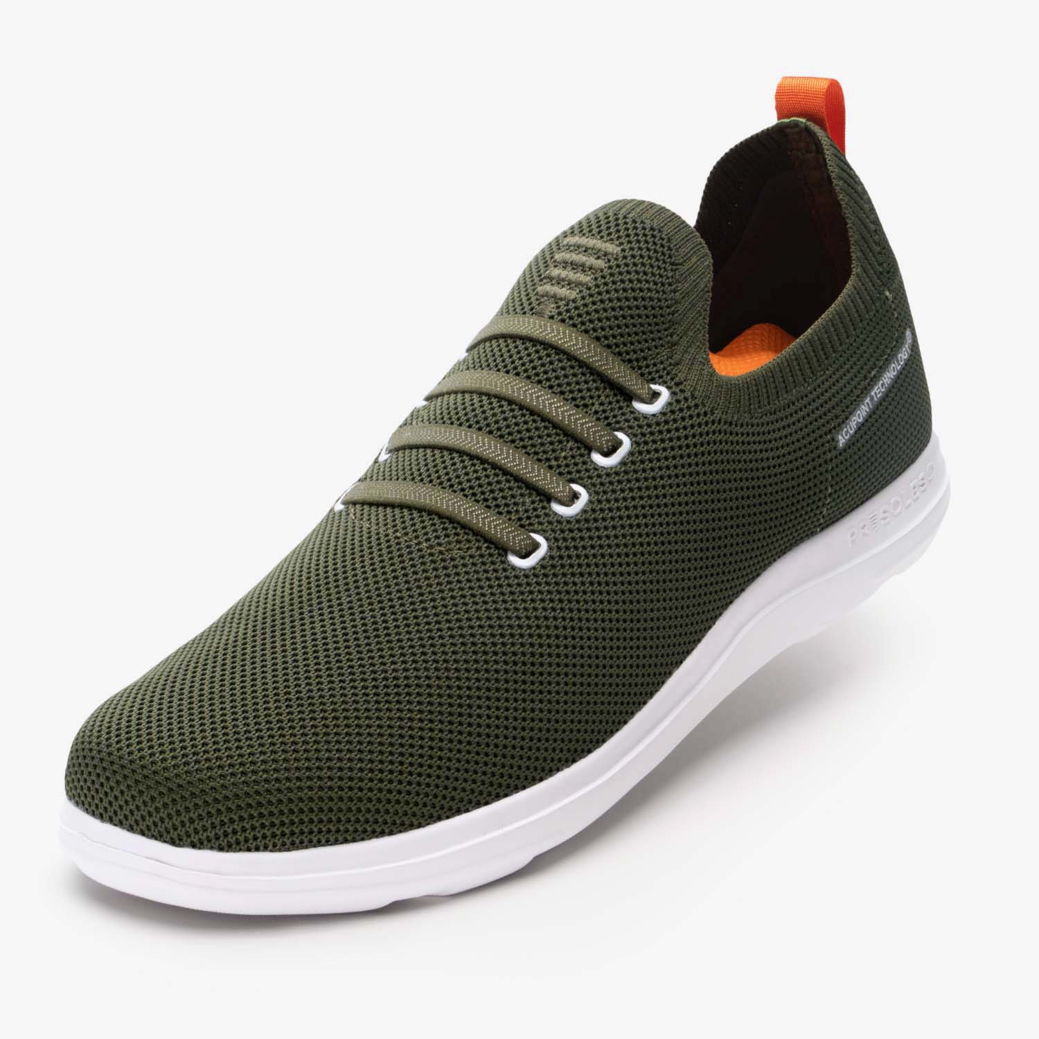 PR SOLES Bondi Recovery Sneakers Gone For a Run PR Soles