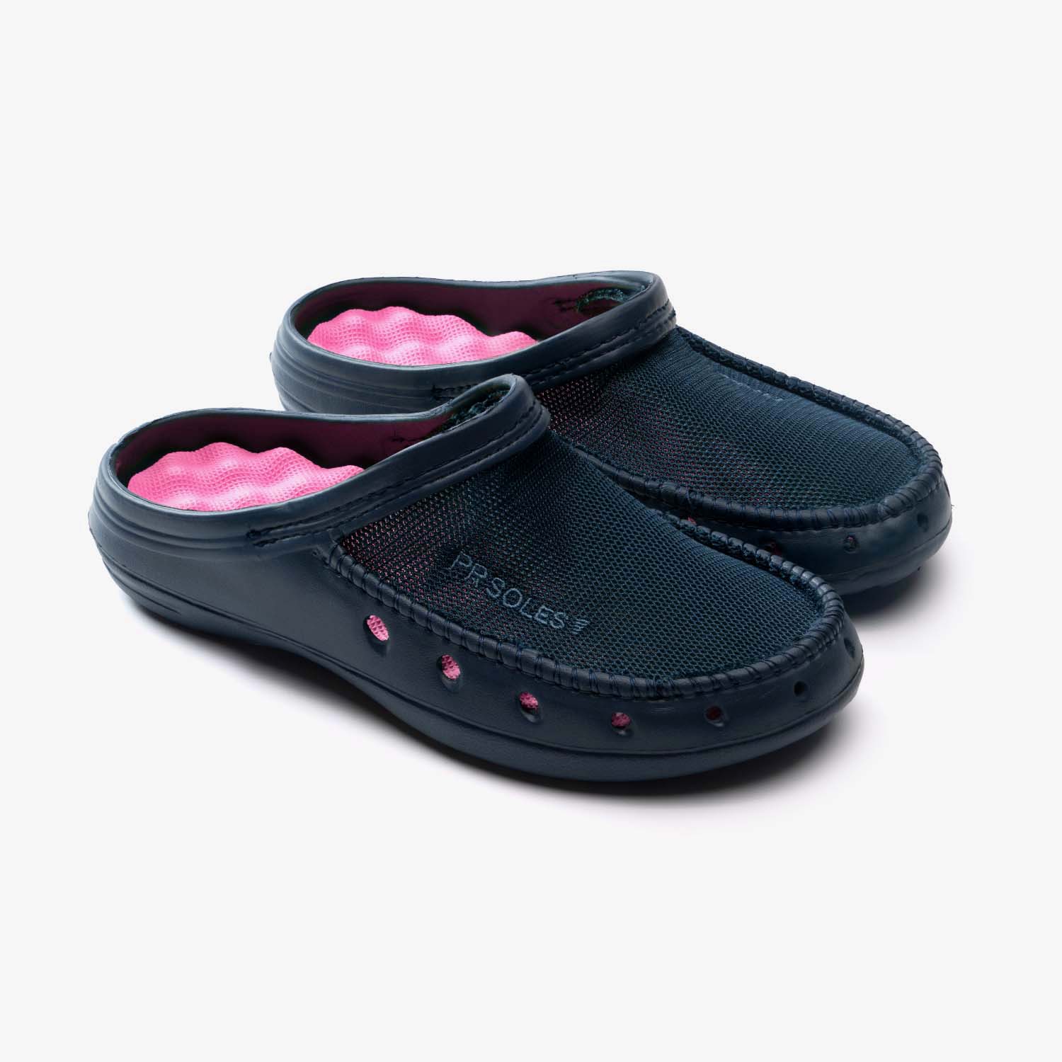 PR SOLES® Kailua Mesh Slip-On Shoe image null