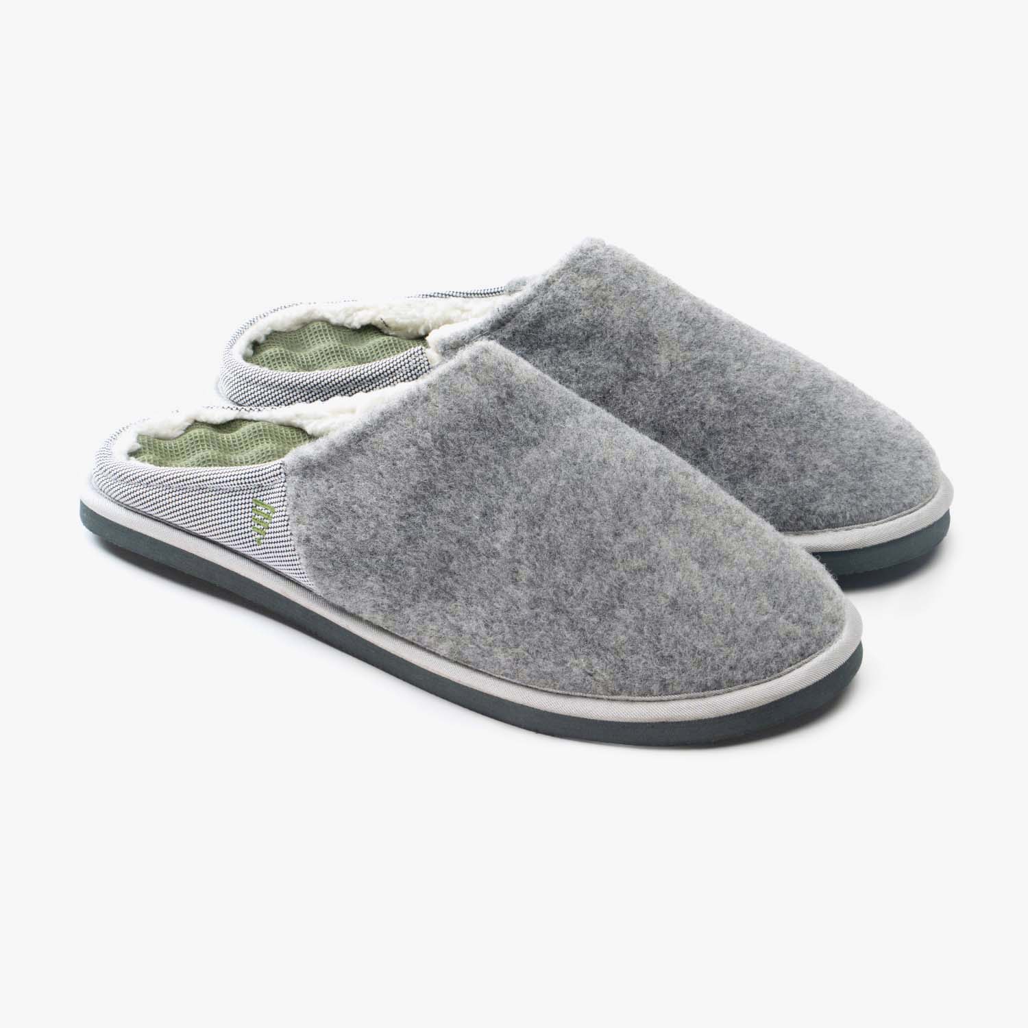 PR SOLES® Avalon Recovery Slippers image null