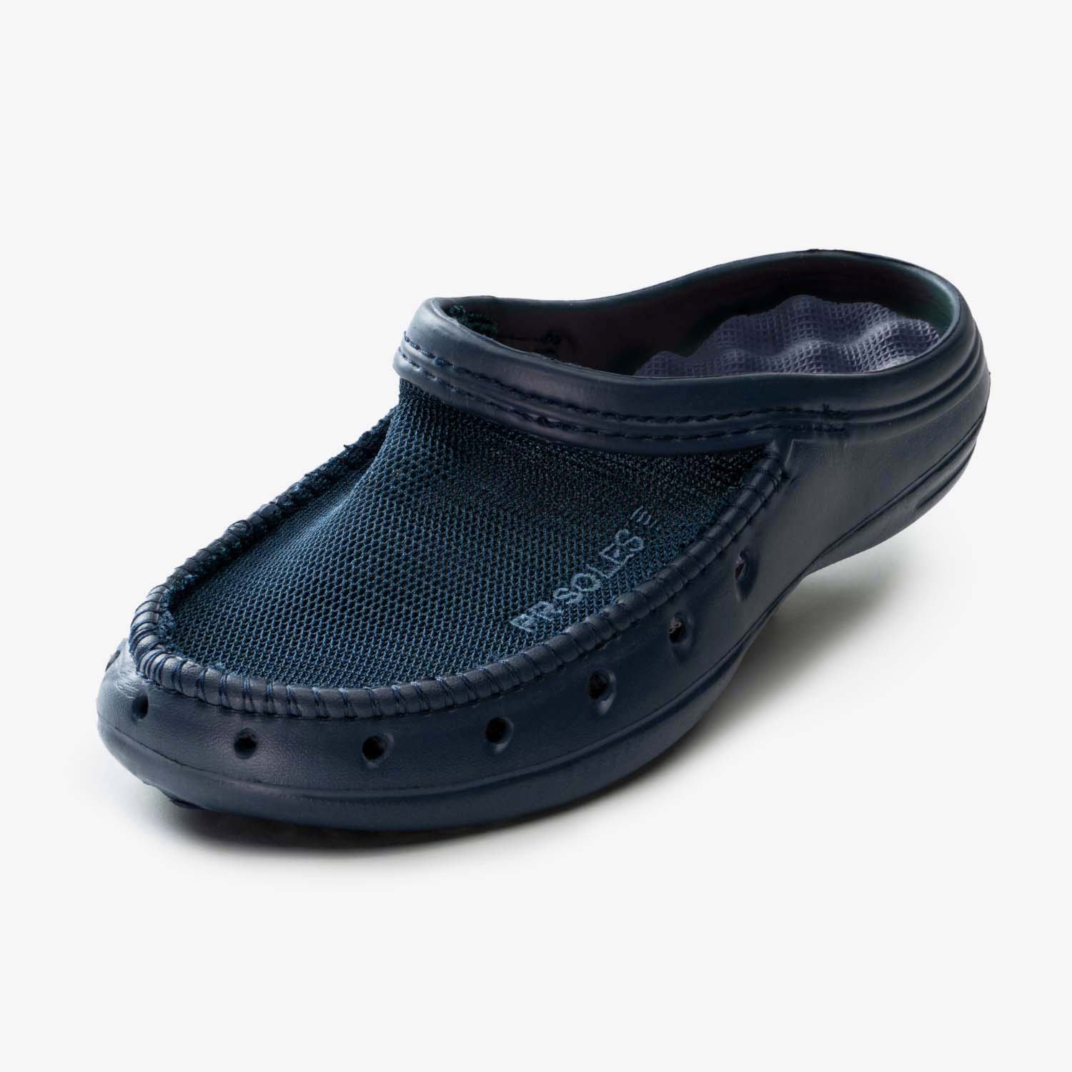 PR SOLES® Kailua Mesh Slip-On Shoe image null