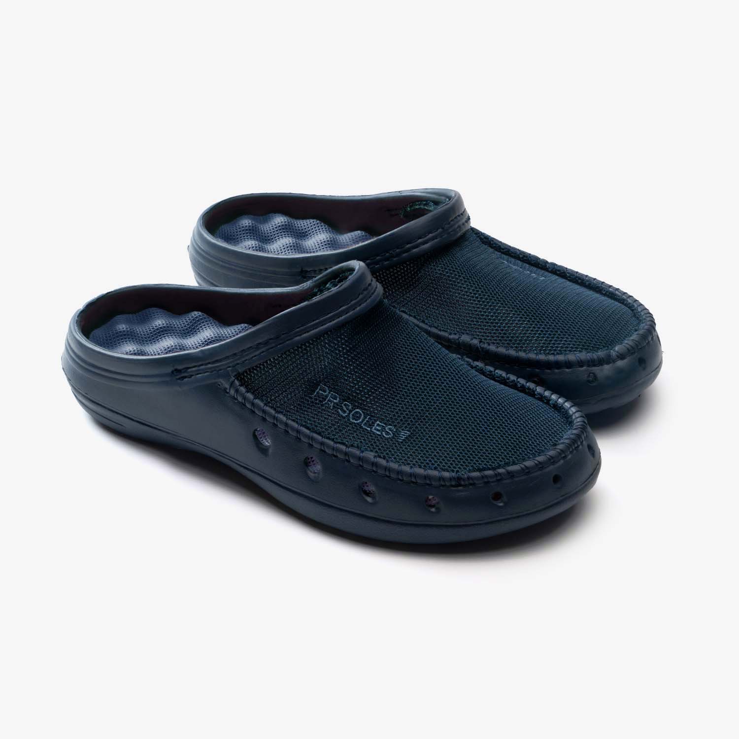 PR SOLES® Kailua Mesh Slip-On Shoe image null