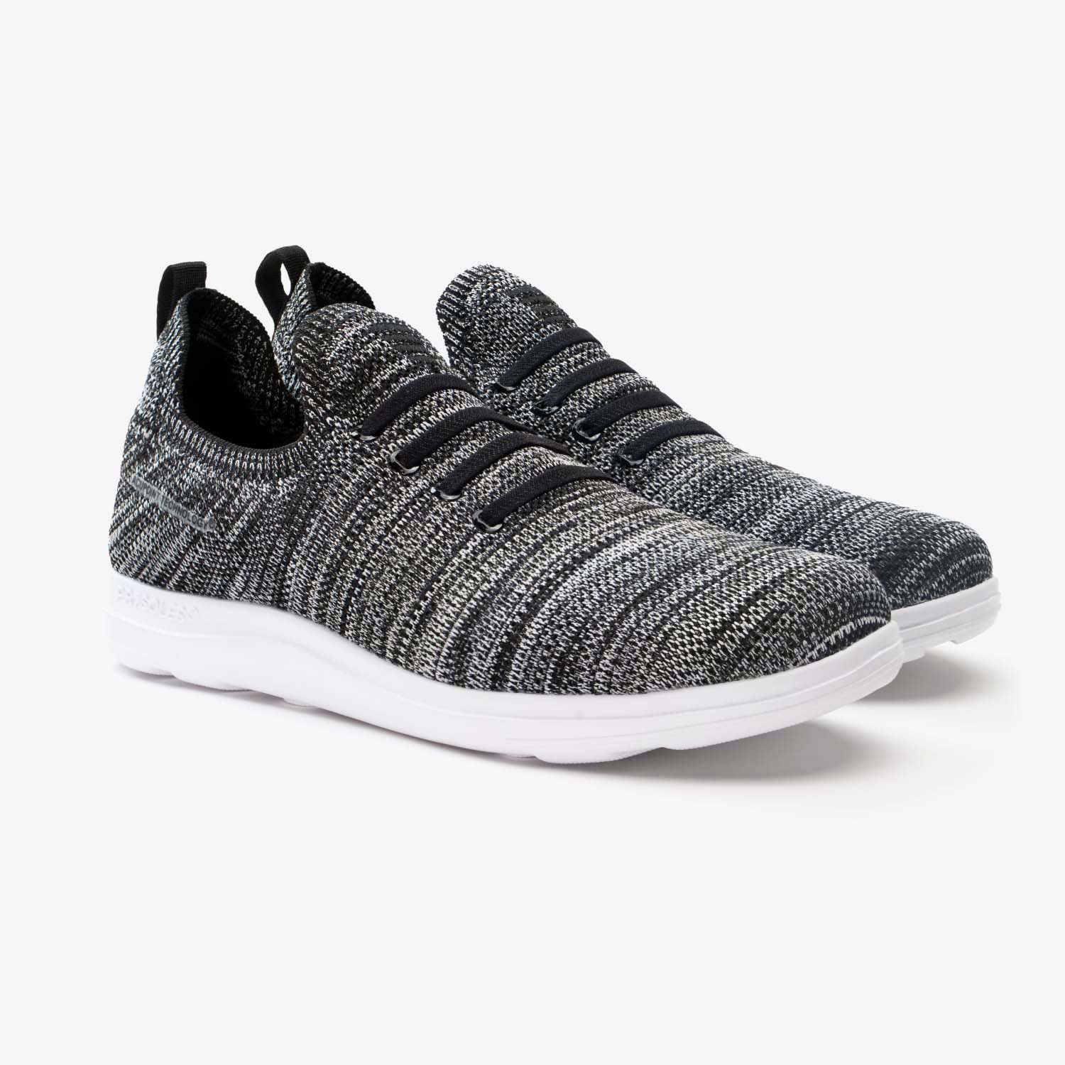 PR SOLES® Bondi Recovery Sneakers image null