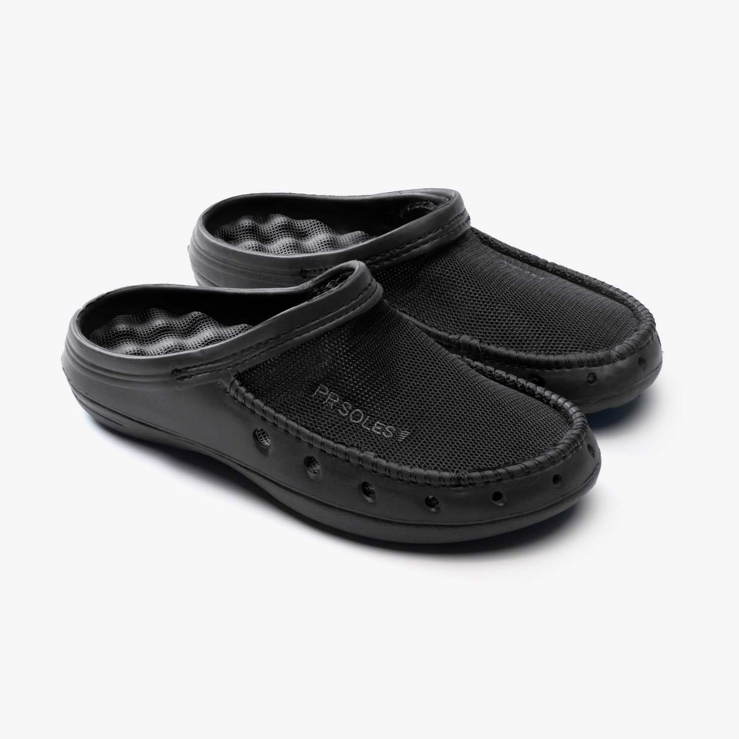 PR SOLES® Kailua Mesh Slip-On Shoe image null