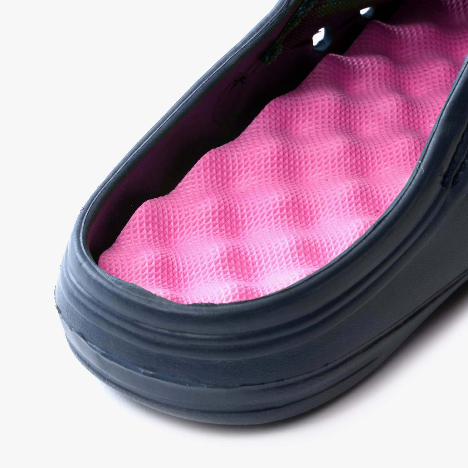 PR SOLES® Kailua Mesh Slip-On Shoe image null