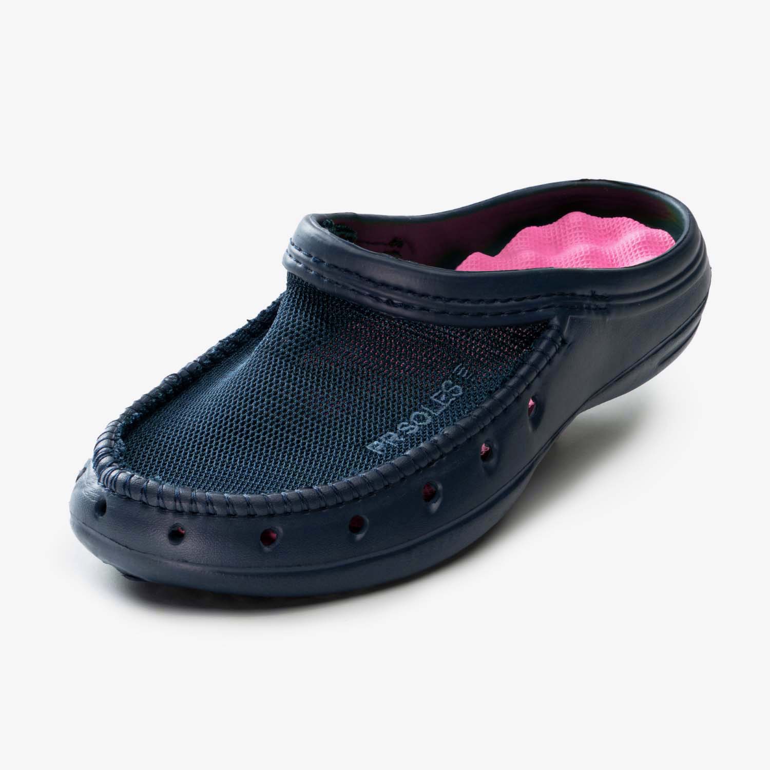 PR SOLES® Kailua Mesh Slip-On Shoe image null