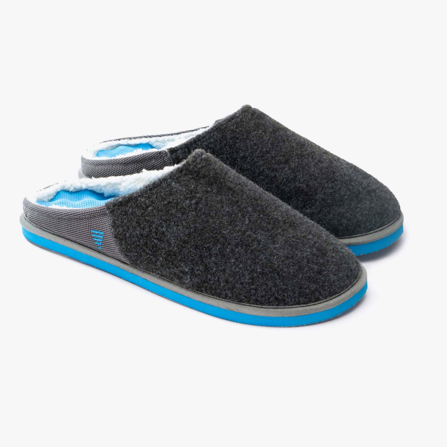 PR SOLES® Avalon Recovery Slippers | Gone For a Run | PR Soles