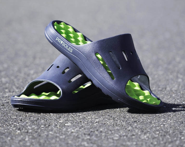 The Best Shoes for Plantar Fasciitis